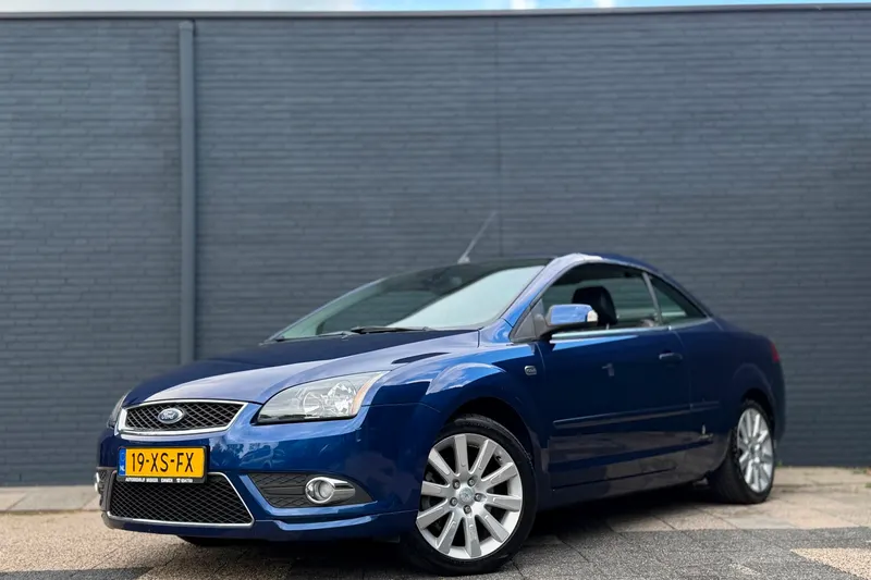 Ford Focus (2007)