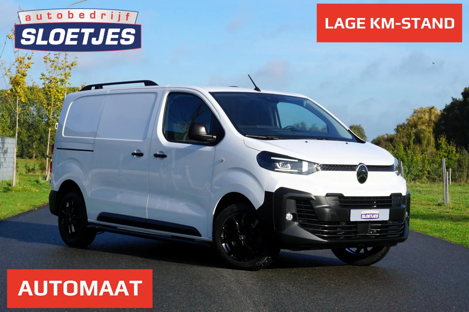 Citroën Jumpy (2024) — foto 1