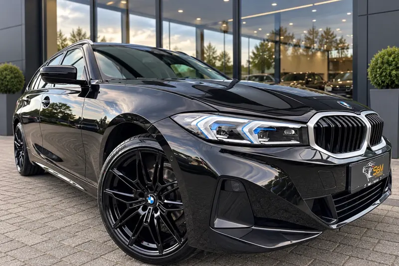 BMW 3-Serie (2024)