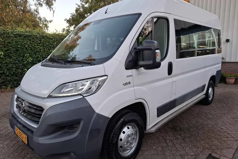 Fiat Ducato (2017)