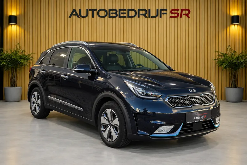 Kia Niro (2019)