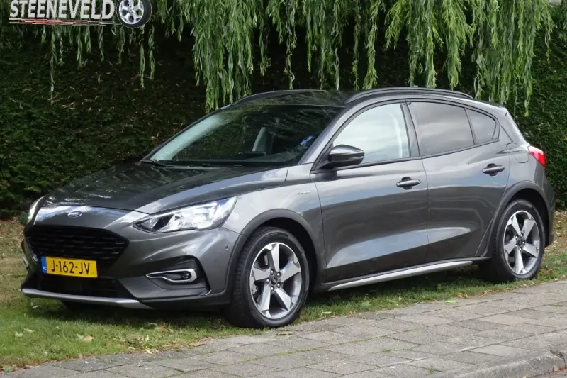 Ford Focus (2020)