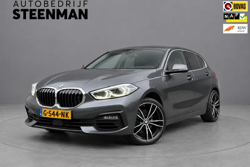 BMW 1-Serie (2019)