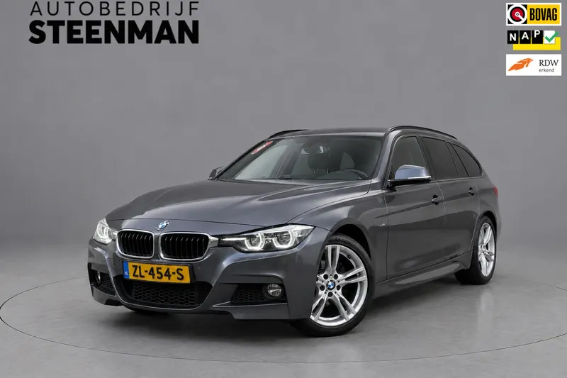 BMW 3-Serie (2019)