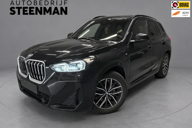BMW X1 (2025)