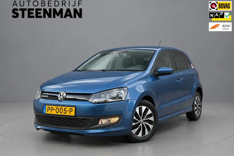 Volkswagen Polo (2017)