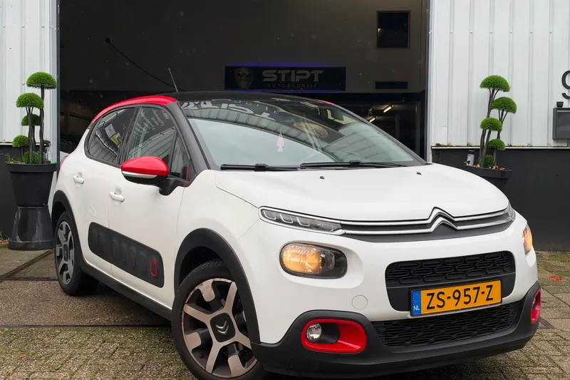 Citroën C3 (2019)