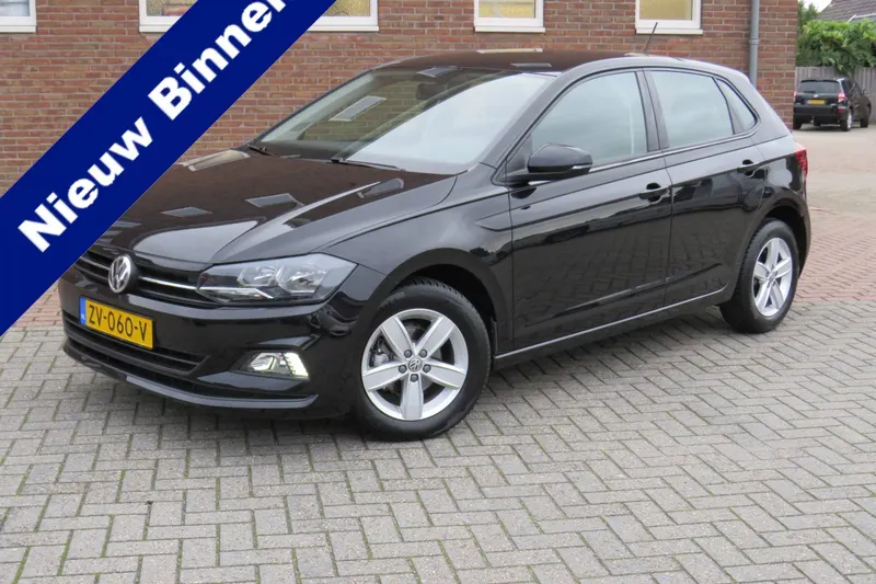 Volkswagen Polo (2019)