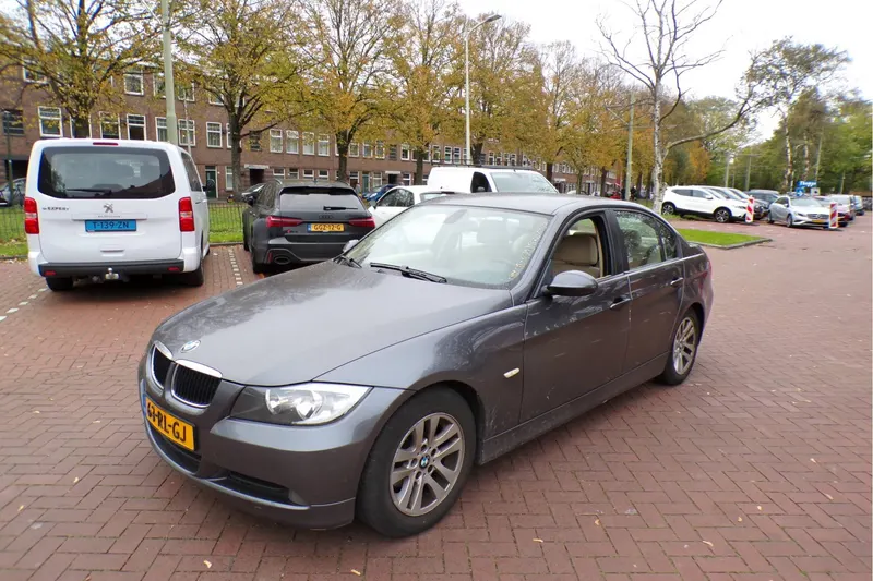 BMW 3-Serie (2005)