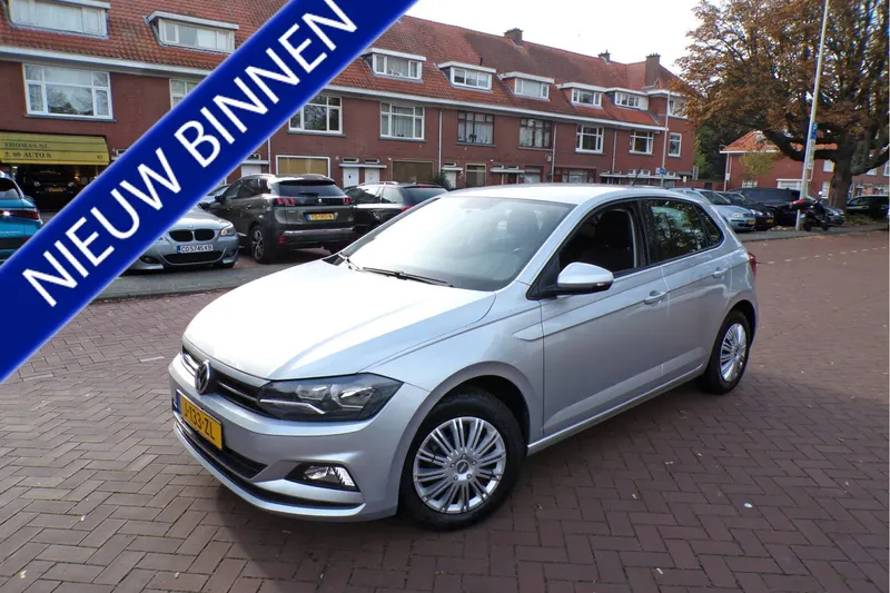 Volkswagen Polo (2020)