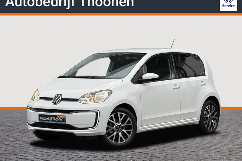 Volkswagen e-Up! (2022)