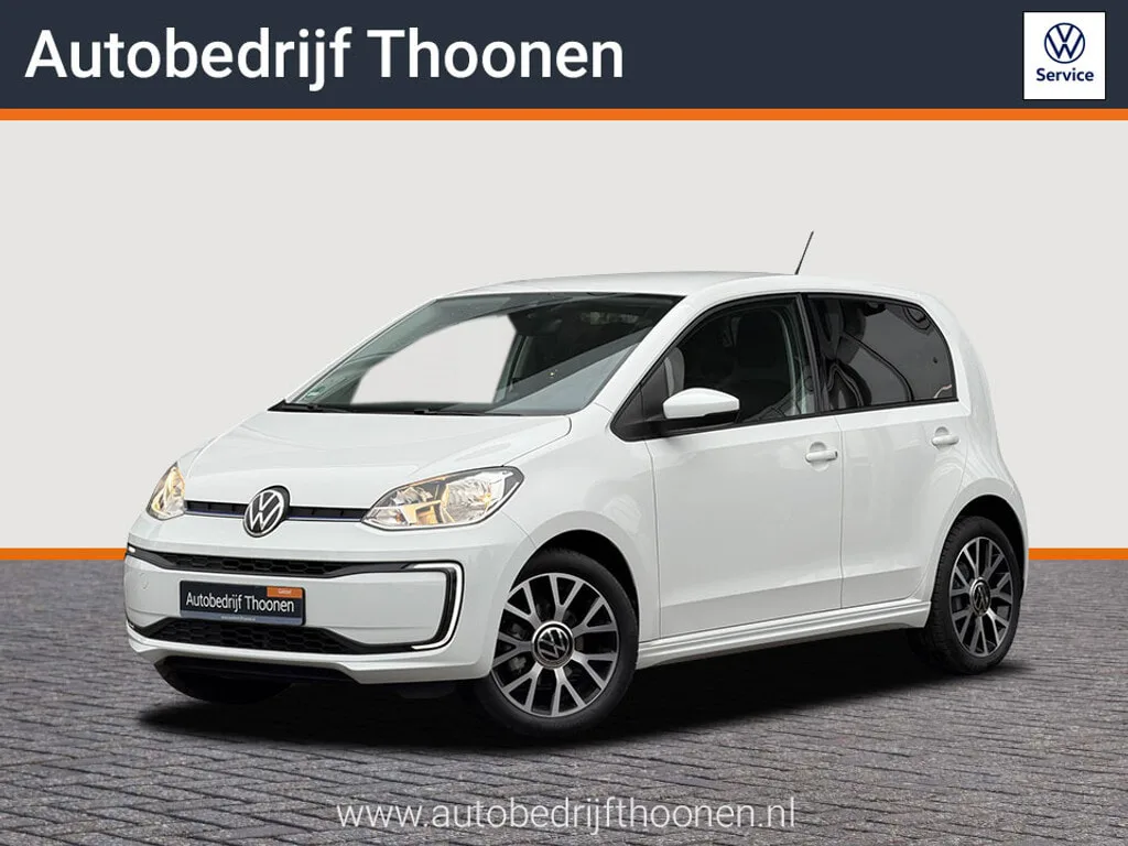Volkswagen e-Up! (2022) — foto 1