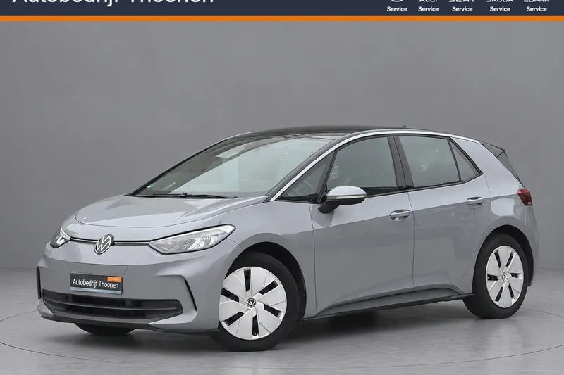 Volkswagen ID.3 (2024)