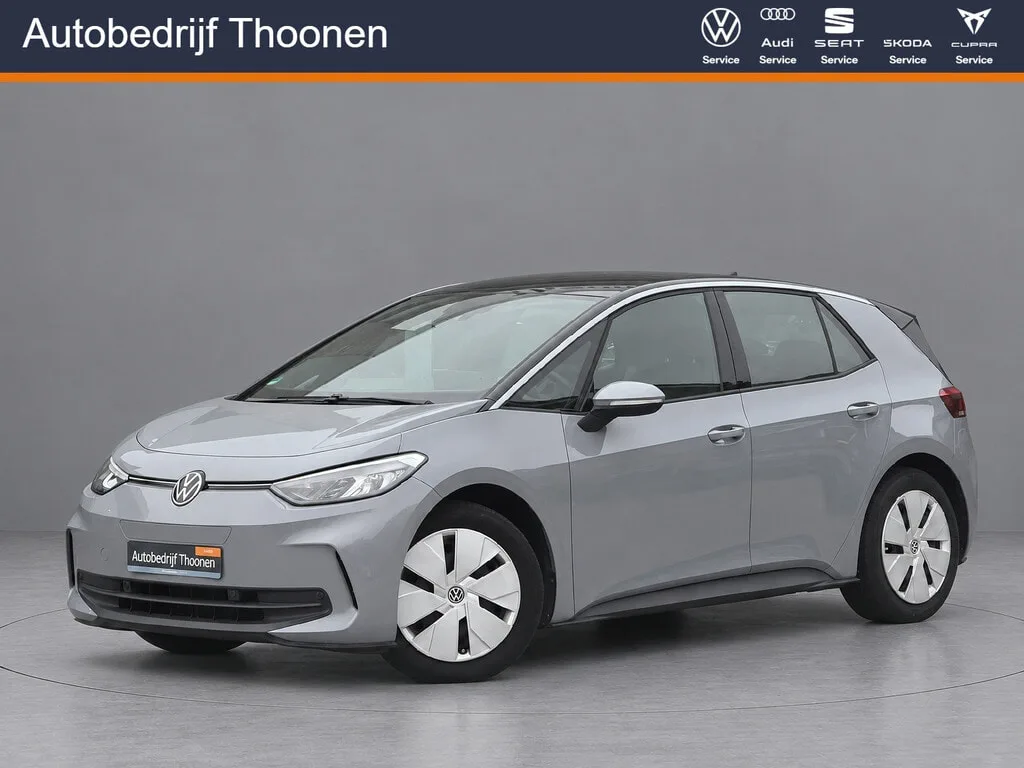 Volkswagen ID.3 (2024) — foto 1