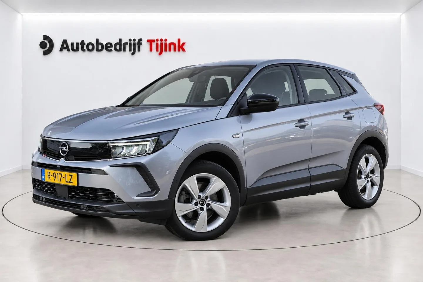 Opel Grandland (2022) — foto 1