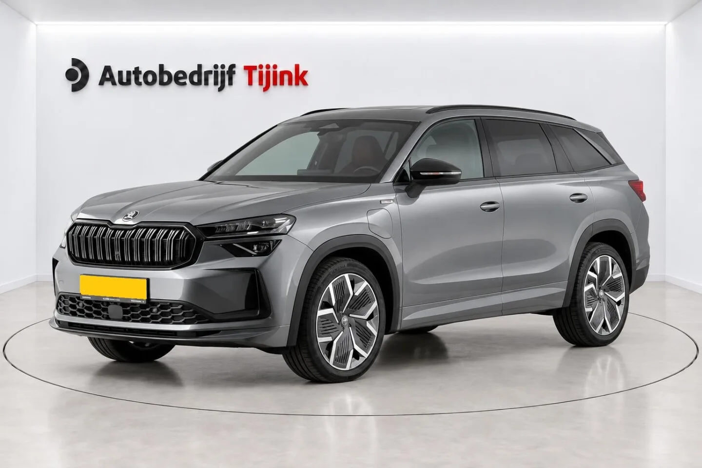 Škoda Kodiaq (2025) — foto 1
