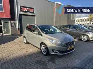 Ford C-Max (2016) — foto 1
