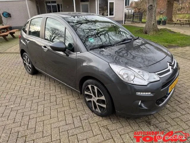 Citroën C3 (2017) — foto 1