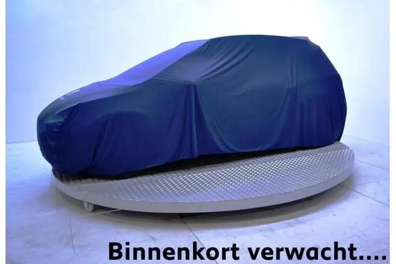 Volkswagen T-Cross (2019)
