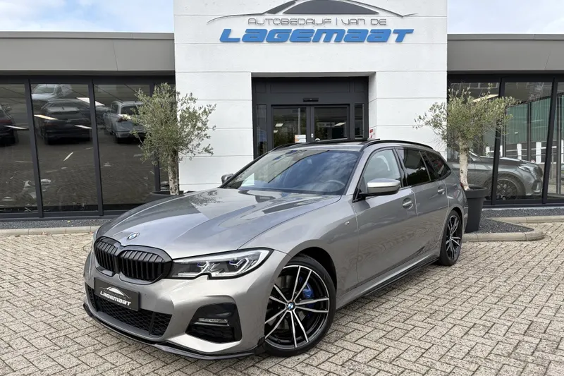BMW 3-Serie (2021)