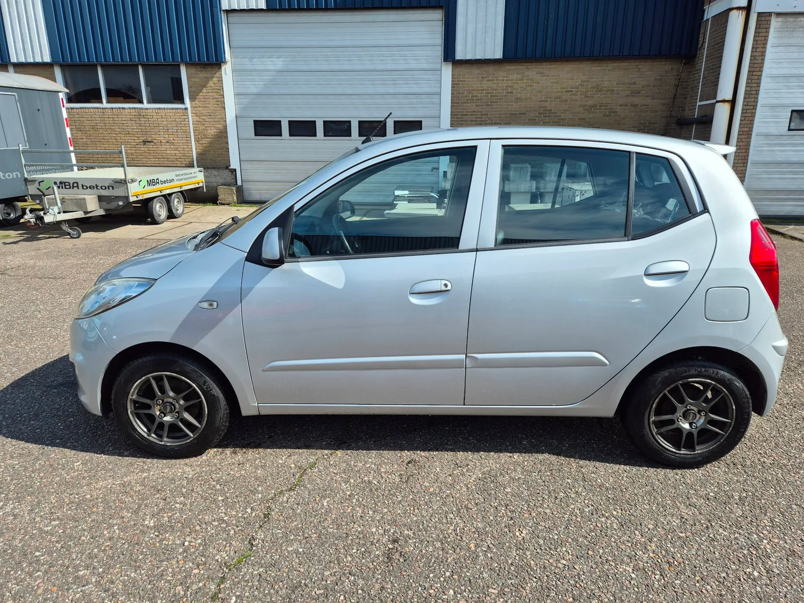 Hyundai i10 (2012) — foto 1