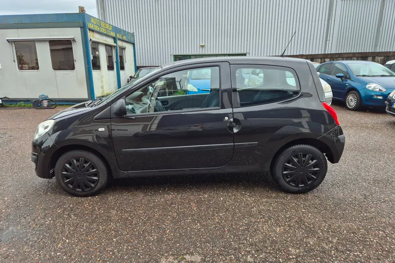 Renault Twingo (2009)