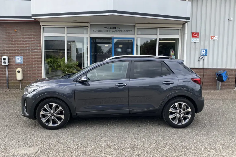 Kia Stonic (2020)