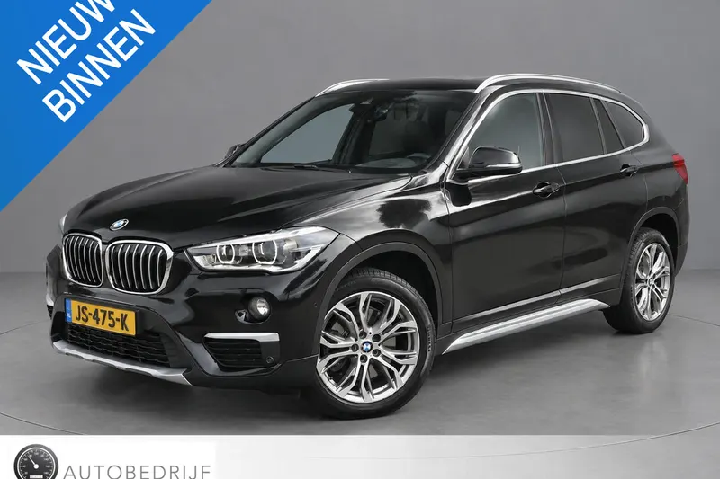 BMW X1 (2016)