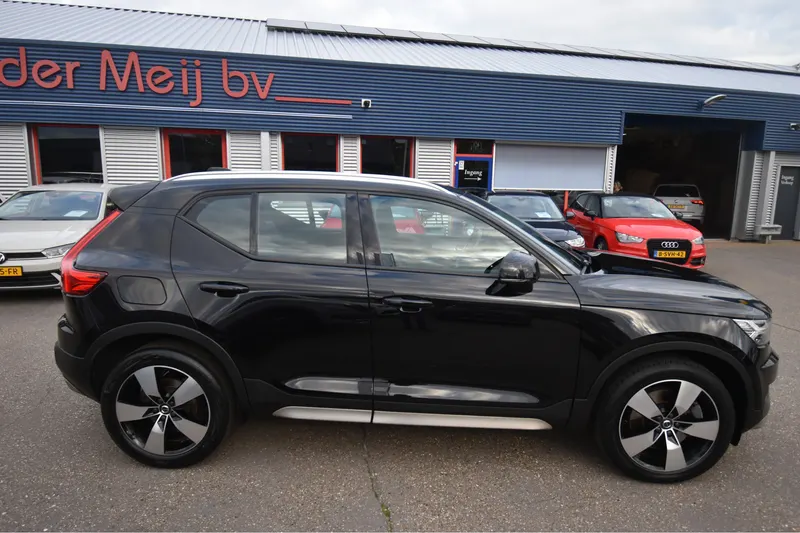 Volvo XC40 (2020)