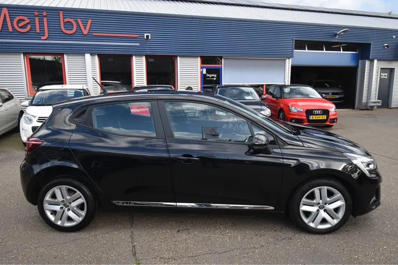 Renault Clio (2020)