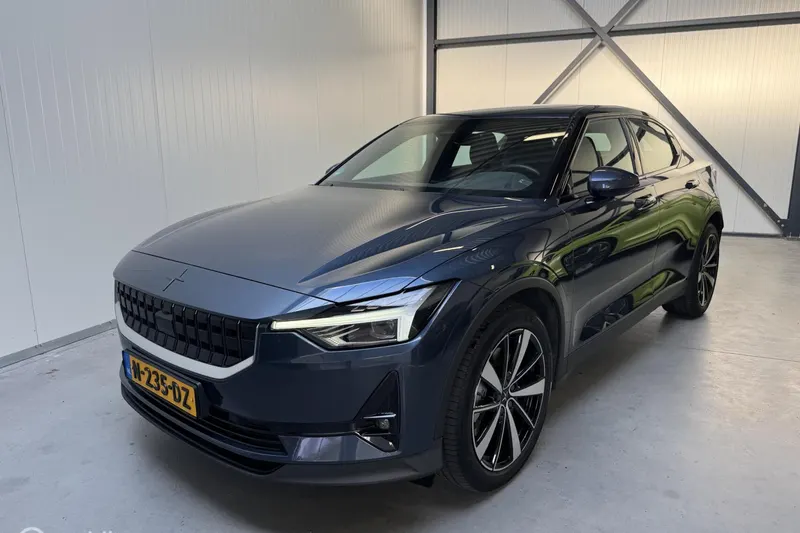 Polestar 2 (2021)