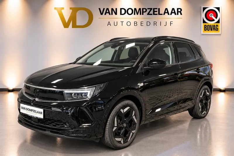 Opel Grandland (2023)