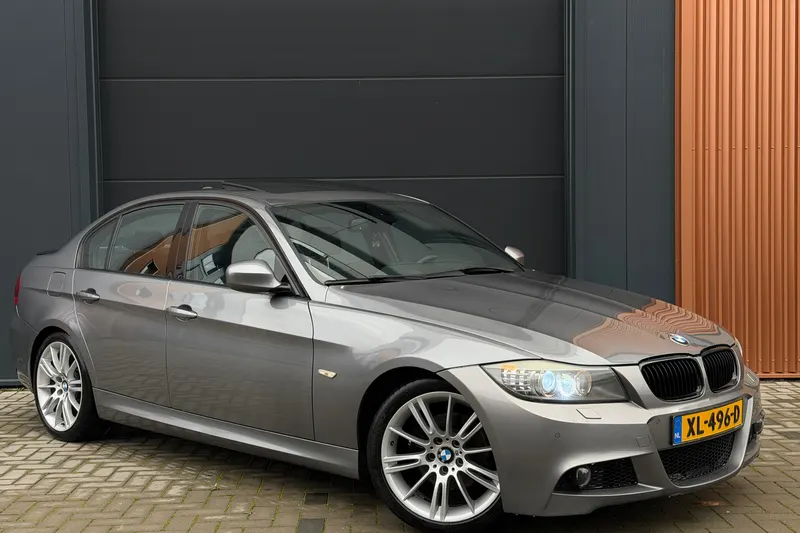 BMW 3-Serie (2011)