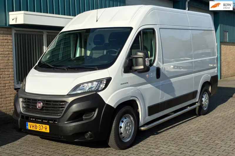 Fiat Ducato (2020)