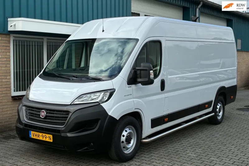Fiat Ducato (2020)