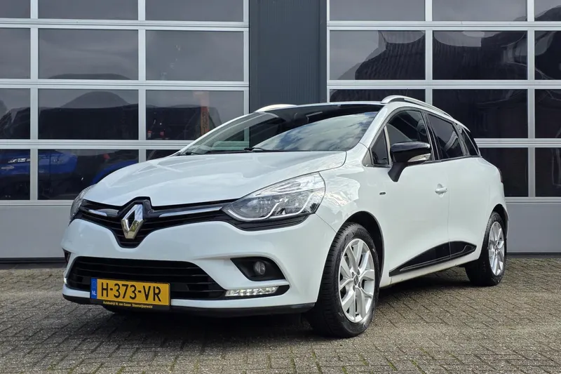 Renault Clio (2020)