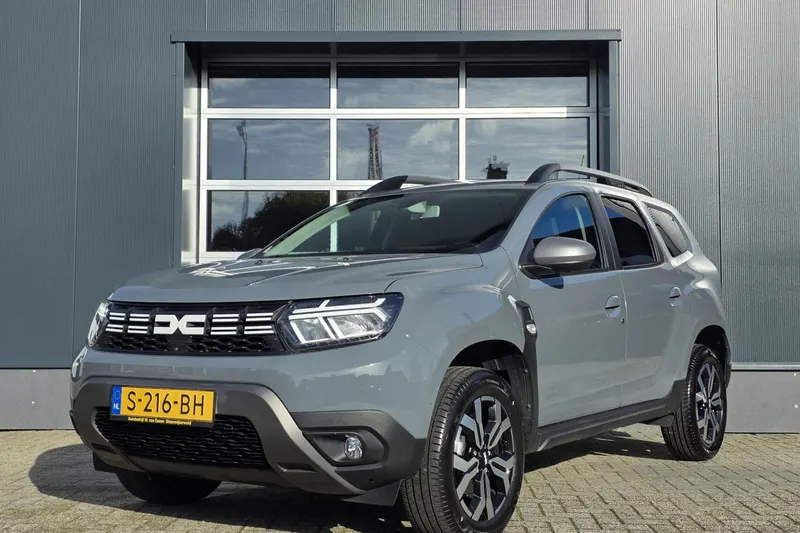 Dacia Duster (2023)