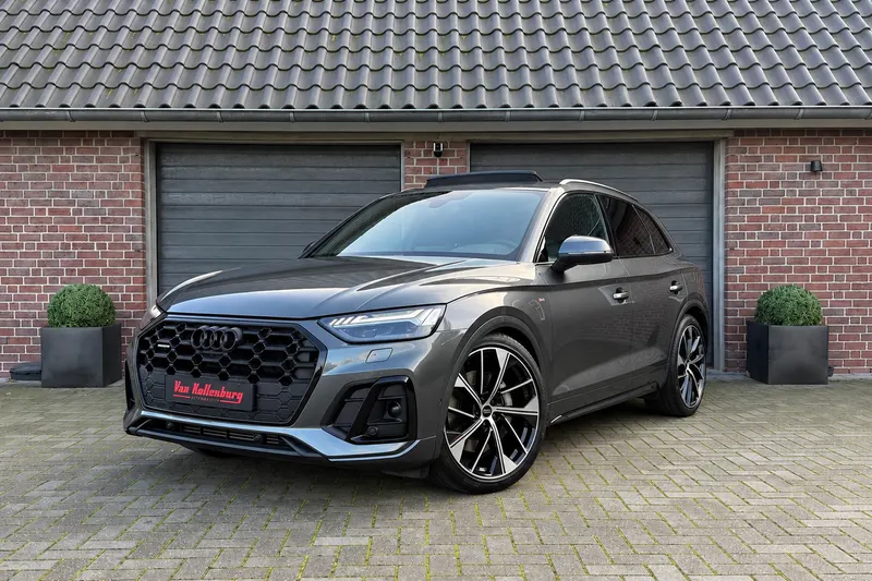 Audi Q5 (2024)