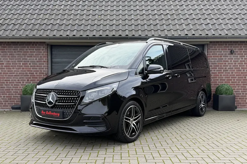 Mercedes-Benz V-Klasse (2024)