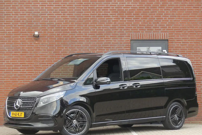 Mercedes-Benz V-Klasse (2024)