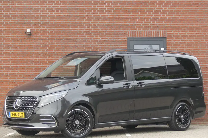 Mercedes-Benz V-Klasse (2024)