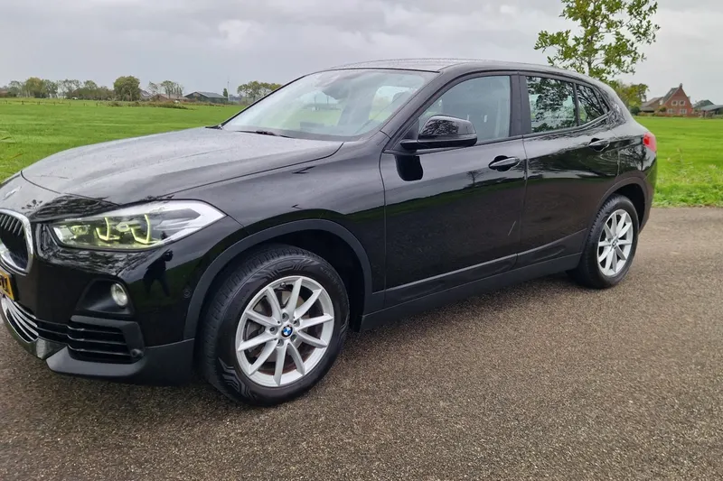 BMW X2 (2020)