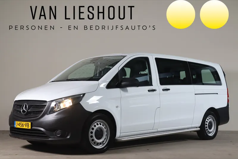 Mercedes-Benz Vito (2020)
