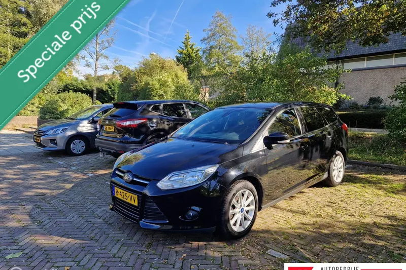Ford Focus (2014)
