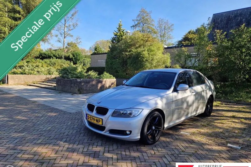 BMW 3-Serie (2010)