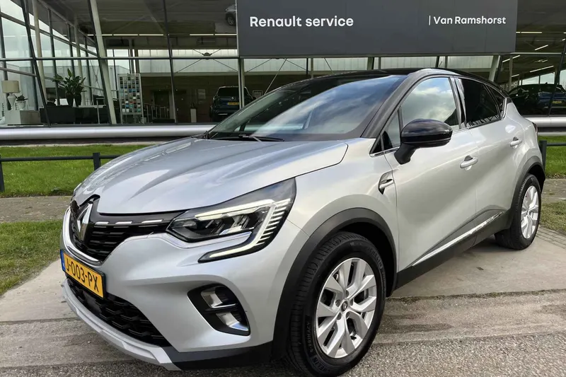Renault Captur (2020)