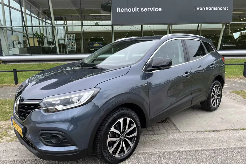 Renault Kadjar (2022)