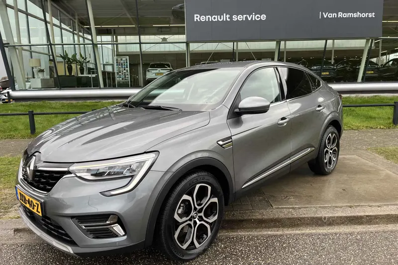 Renault Arkana (2023)