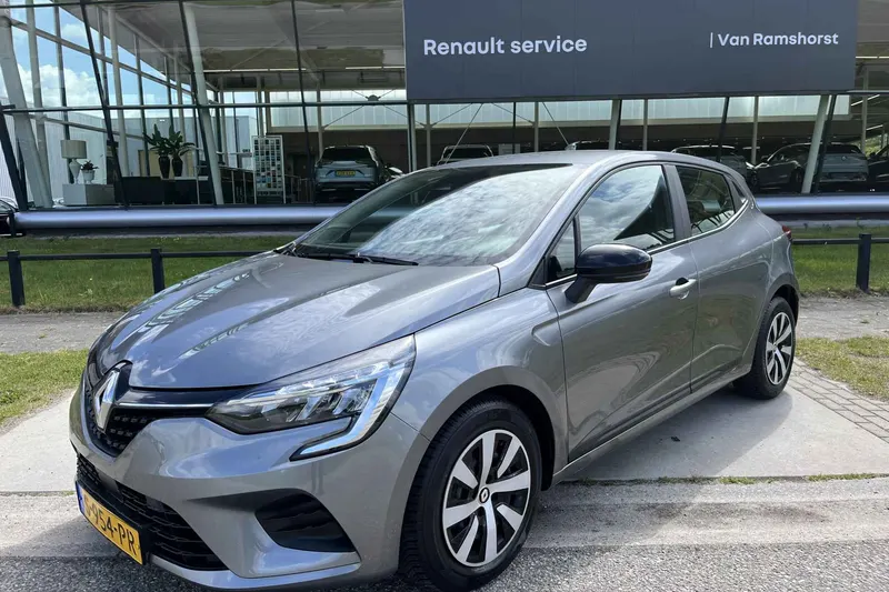 Renault Clio (2023)