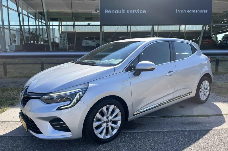 Renault Clio (2020)